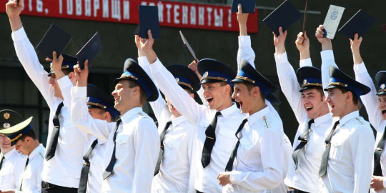 Правила приема в ВОУ ВПО. Правила приема в ВОУ ВПО..
