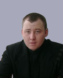 Пастухов Дмитрий Иванович Пастухов Дмитрий Иванович