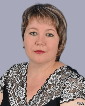 Ильметова Светлана Владимировна Ильметова Светлана Владимировна