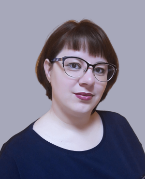 Кургузова Анна Владимировна Кургузова Анна Владимировна