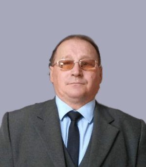 Сидоров Сергей Николаевич Сидоров Сергей Николаевич